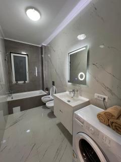 Vily Luxury Apartment - Focşani - 1