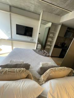 Flat Luxo Cabo Branco - Setai Yacht 214 by Jess - João Pessoa - 4