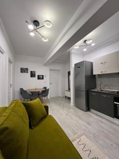 Vily Luxury Apartment - Focşani - 2