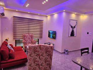 2 bedrooms apartment no 13 - Amman - 1