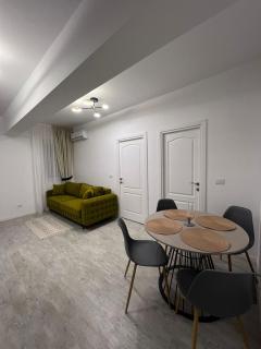 Vily Luxury Apartment - Focşani - 3