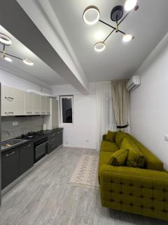 Vily Luxury Apartment - Focşani - 4