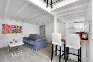 Duplex Notre-Dame de Paris - Parijs - 6