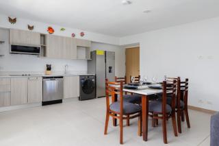 Casago 0606, Modern Nature-Inspired Condo with Mountain Views - Jacó - 0