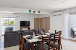 Casago 0606, Modern Nature-Inspired Condo with Mountain Views - Jacó - 7