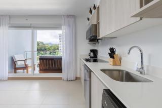 Casago 0606, Modern Nature-Inspired Condo with Mountain Views - Jacó - 4