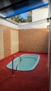 Motel Vip Olimpia - Olímpia - 1