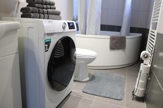 Studio Apartman PlanB, self CHECK IN - Osijek - 8