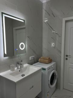 Vily Luxury Apartment - Focşani - 5