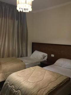 Aqua view chalet- North coast - El Alamein - 8