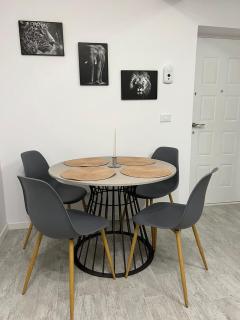 Vily Luxury Apartment - Focşani - 0