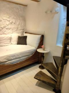 L'original- Duplex de charme - Biarritz - 1