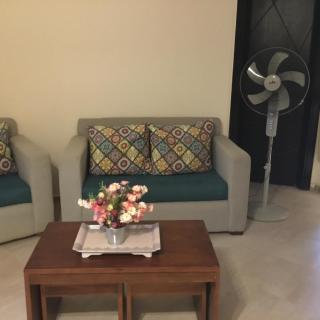 Aqua view chalet- Alamein - 2