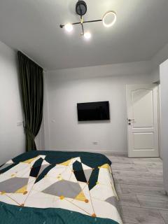 Vily Luxury Apartment - Focşani - 7