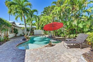 Anna Maria Island Edgewater Bungalow - 6