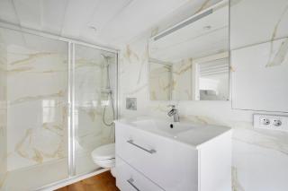 Duplex Notre-Dame de Paris - Parijs - 9