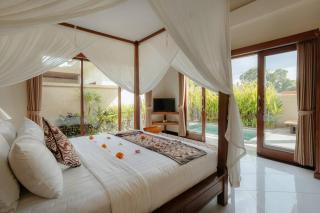 Puri tangsub peaceful villa by nature - 6