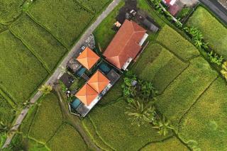 Puri tangsub peaceful villa by nature - 5