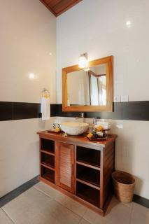 Puri tangsub peaceful villa by nature - 3