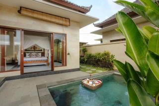 Puri tangsub peaceful villa by nature - 1