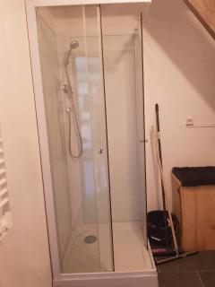 Studio avec billard à la campagne - 5