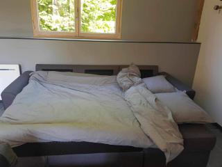 Studio avec billard à la campagne - 2