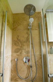 Entspannung und Erholung, Ferienwohnung mit traumhaftem Blick in die Natur - 3