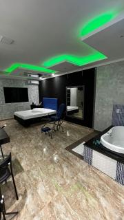Motel Vip Olimpia - Olímpia - 3
