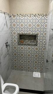 Motel Vip Olimpia - Olímpia - 4