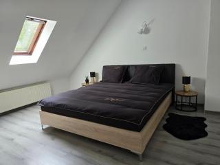 Wyjątkowy Apartament w Miliczu - Milicz - 2