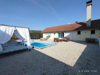 Apartman Todorović - Velereč - 9