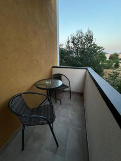 Vily Luxury Apartment - Focşani - 8