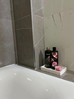 Vily Luxury Apartment - Focşani - 7