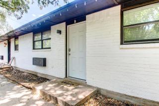 Cozy Home Near Downtown Lawton - Lawton - 9