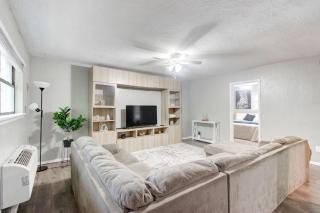 Cozy Home Near Downtown Lawton - Lawton - 8