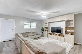 Cozy Home Near Downtown Lawton - Lawton - 7