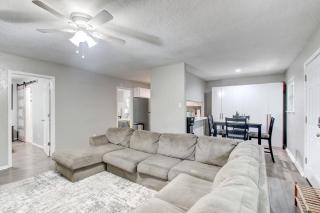 Cozy Home Near Downtown Lawton - Lawton - 5