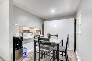 Cozy Home Near Downtown Lawton - Lawton - 4