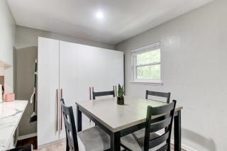 Cozy Home Near Downtown Lawton - Lawton - 2