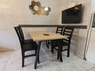 Quiet and Cozy Apartment - Casablanca - 5