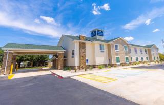 Cobblestone Inn & Suites - Winters - 8