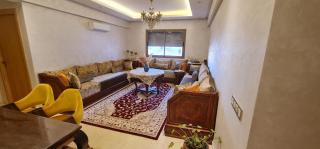 Apartment avec piscine - Marrakesh - 4