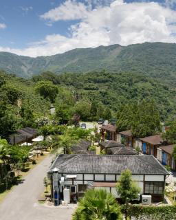 Grand Orchid Resort Villa - Liugui - 3