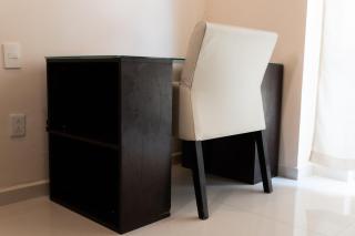 Infinity Suites habitacion doble 102 - 1