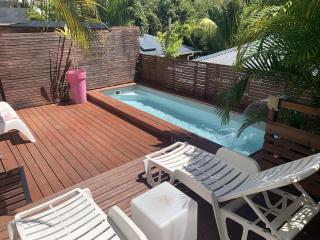 Cap Lodge Martinique - Le Marin - 8