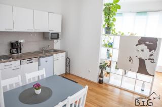 Ferienwohnung BIG bei Tripsdrill - - 3