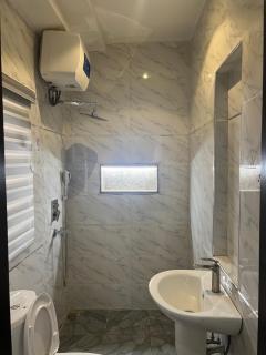 Cozy studio in Asokoro with Wifi - 5