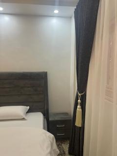 Cozy studio in Asokoro with Wifi - 4