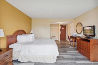 Miami Suites - Toledo - 5