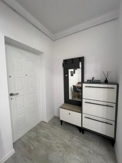 Vily Luxury Apartment - Focşani - 8